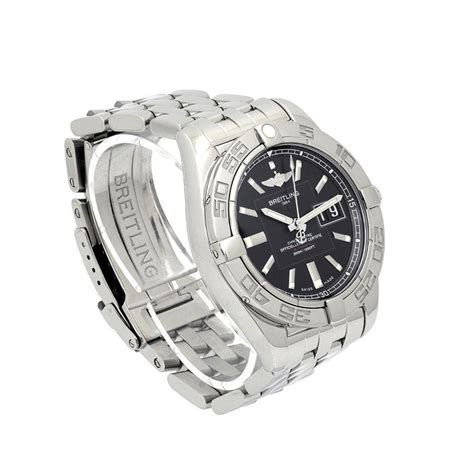 breitling 1960s for sale|certified pre owned breitling watches.